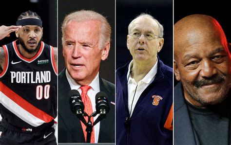 The 101 most famous Syracuse University alumni: Who bleeds Orange? - syracuse.com