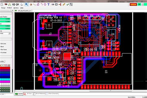 CAD Examples - Rapid Whale