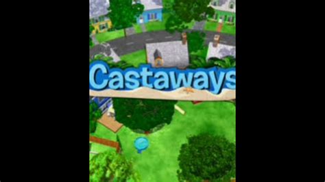 Castaways - YouTube