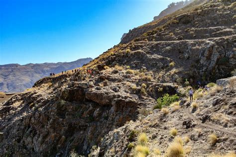 Hiking in Gran Canaria: the island’s best walks - Lonely Planet