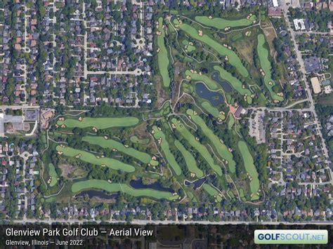 Glenview Park Golf Club: An in-depth look (182 photos)