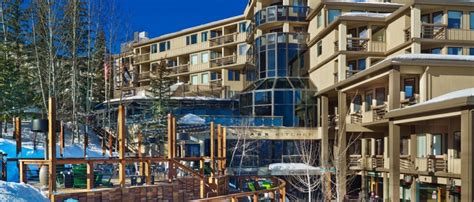 VIEWLINE RESORT SNOWMASS, Snowmass | North American Skiing ...