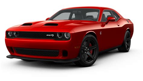 CHALLENGER SRT HELLCAT – Ameerika Auto