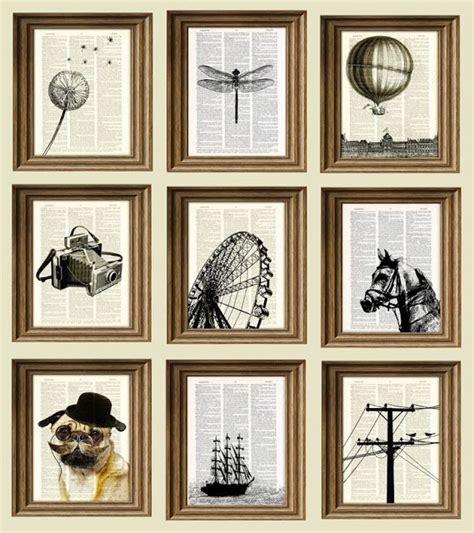 22 Creative Ideas For Making Something New From Old Books | Book page ...