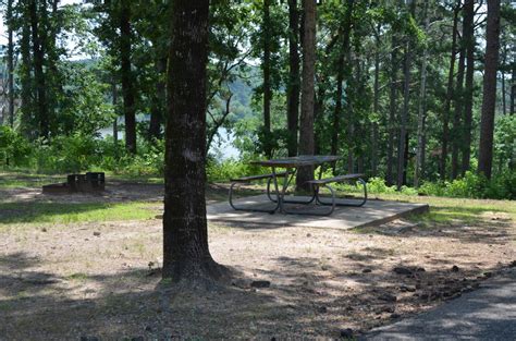 Atlanta State Park | Wright Patman Lake