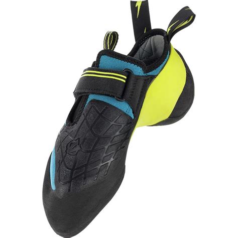 Evolv X1 Climbing Shoe | Backcountry.com