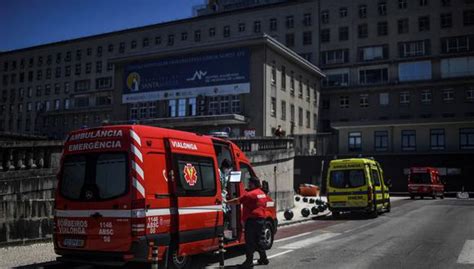 Coronavirus: Portugal detecta una decena de casos de la nueva variante ...