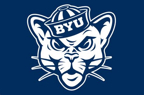 BYU Cougars Modernize A Classic – SportsLogos.Net News