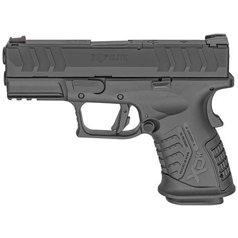 Springfield Armory XDM Elite OSP 9mm 3.8" Compact · DK Firearms