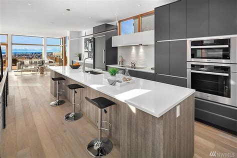 22+ Modern Kitchen Layout Ideas Display - House Decor Concept Ideas