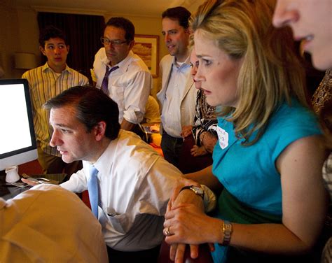 Ted Cruz Photos: See His Life | Time