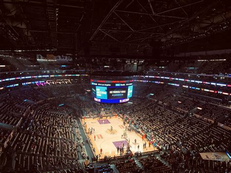 Largest Nba Seating Capacity Stadiums In The World | Brokeasshome.com