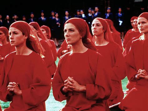 Where 1990’s The Handmaid’s Tale went horribly wrong : r/FIlm