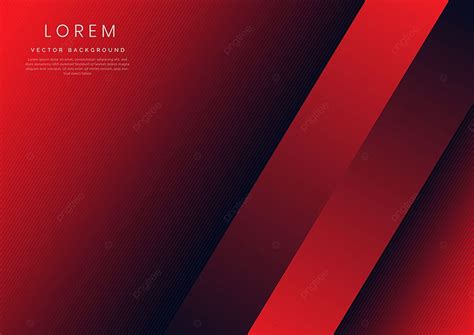 Abstract Red Geometric Diagonal Overlay Layer Background Poster Template Download on Pngtree