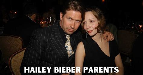 Hailey Bieber Parents: Why Are Stephen And Kennya Baldwin Parents Famous?