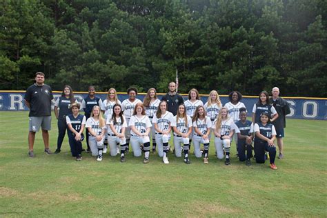 Norcross High School Softball