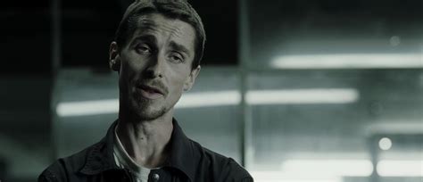 The Machinist Wallpapers - Wallpaper Cave