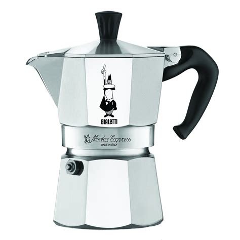 The Best Stove-Top Espresso Coffee Makers: A Beginner's Guide - Delishably