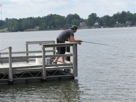 Lake Milton State Park - Youngstown Live