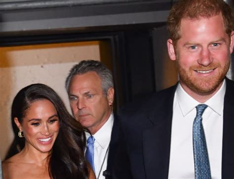 Prince Harry and Meghan Markle Are Being Papped More Than Ever