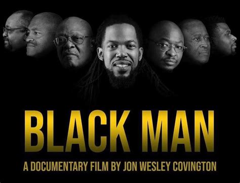 ‘Black Man’ documentary film featuring 32 Muskegon residents to ...