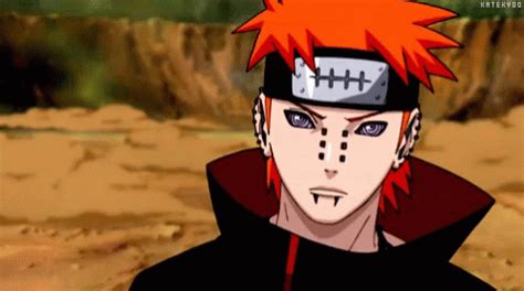 Pain Naruto Wallpaper GIF Naruto Pain Gifs Tenor