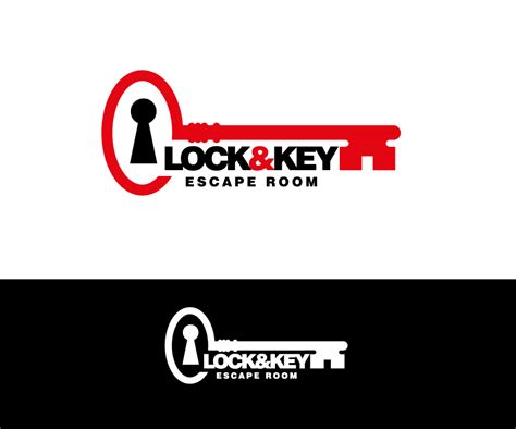 Gaya Terbaru 32+ Lock Logo Design