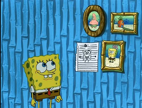 A Comprehensive SpongeBob SquarePants Doodlebob Guide - The Sponge Bob Club