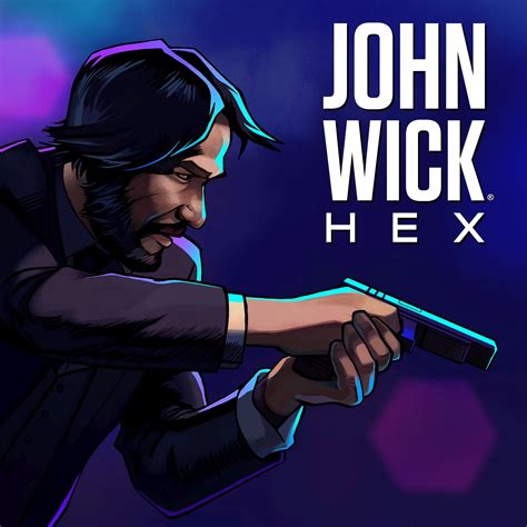 John Wick Hex - IGN