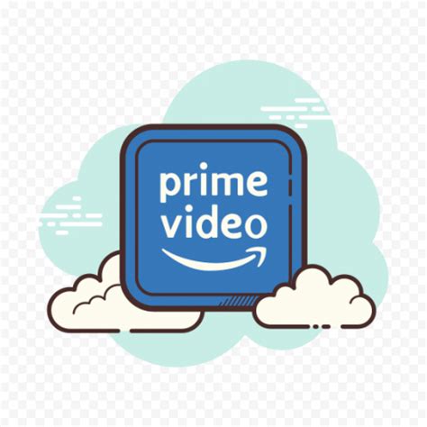 Vector Amazon Prime Video Icon | Citypng