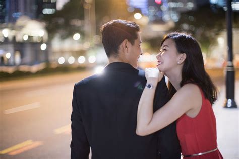 What Is Different About Dating in China?