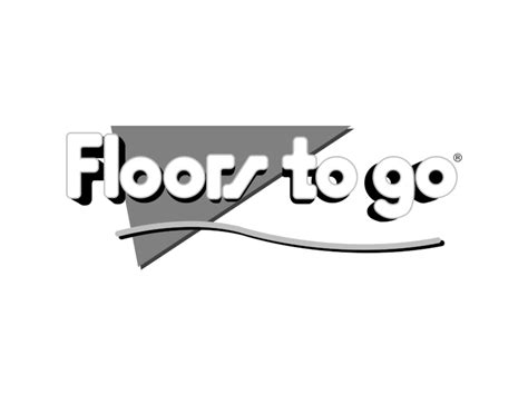 Floors to Go Logo PNG Transparent & SVG Vector - Freebie Supply