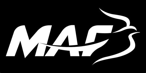 MAF Logo - LogoDix