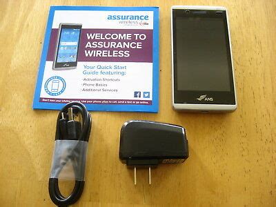 Assurance Wireless Replacement Phone: The Ultimate Guide - BenefitProgramInfo