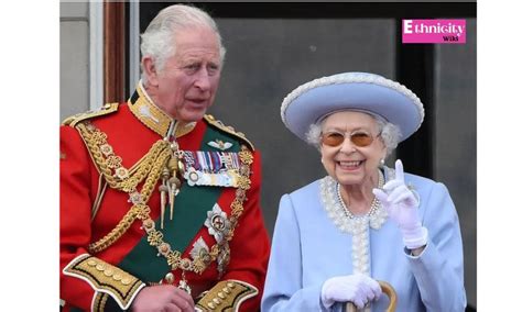 King Charles Wife Camilla Ethnicity, Wiki, Age, Biography, Parents ...