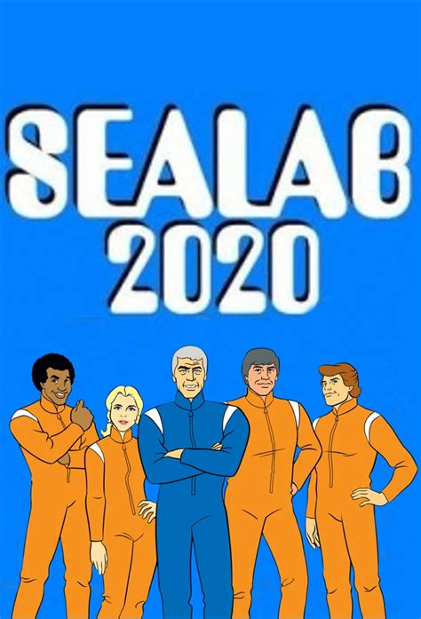 Sealab 2020 - TheTVDB.com