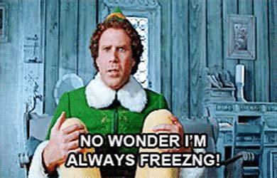 Buddy The Elf Gif - IceGif