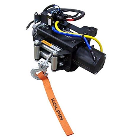 10 Best Winch For Polaris Sportsman 570 Of 2022 – Cloud Storage Advice