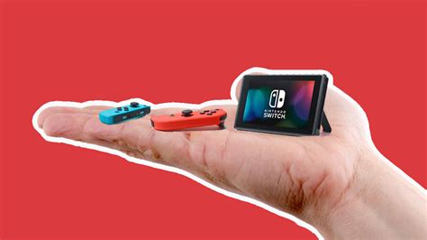 Nintendo Announces Two New Joy-Cons Colors, Set to Release This October ...