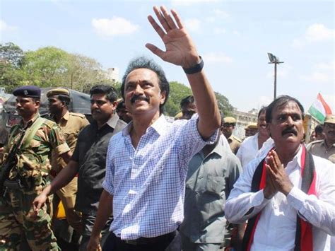 Stalin unanimously elected DMK legislature party leader - Hindustan Times