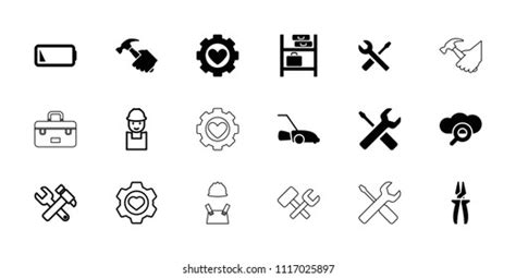 1,697 Low Maintenance Icon Images, Stock Photos & Vectors | Shutterstock