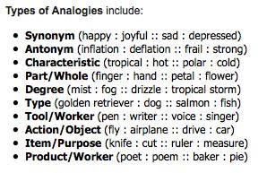 Analogy Practice Lists | Word analogies, Analogy, Teaching reading