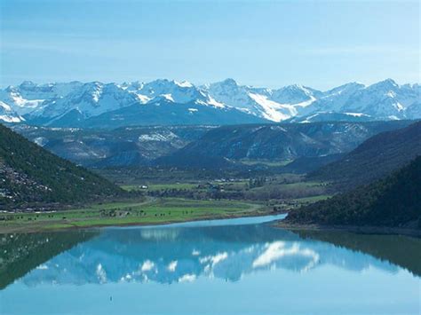 Ridgway, Colorado - Top Things To Do in Ridgway | ColoradoInfo.com