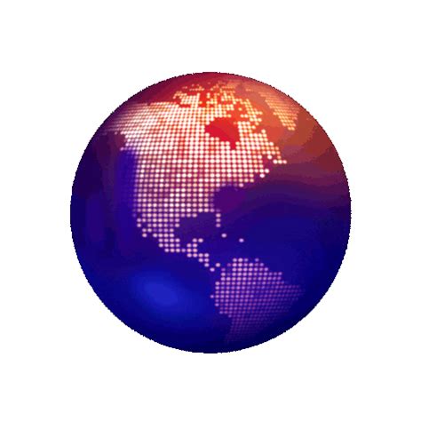 World Globe Sticker by Jeopardy! for iOS & Android | GIPHY