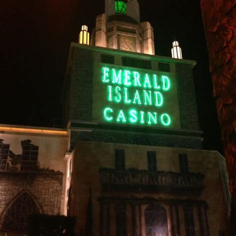 Emerald Island Casino - Henderson, NV