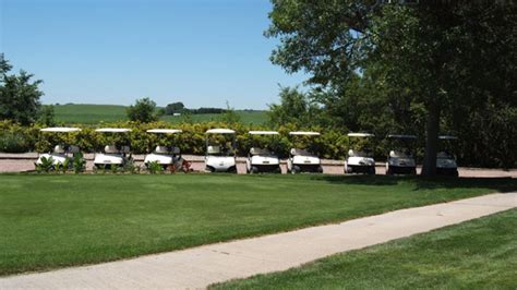 Hartington Golf Club | VisitNebraska.com