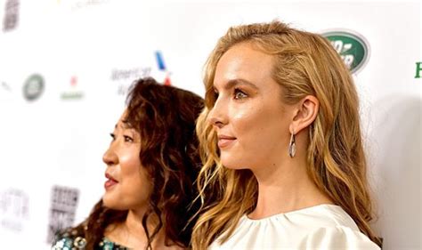 Jodie Comer boyfriend: Who is the Killing Eve star dating? | Fashion Model Secret