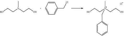 Applied Sciences | Free Full-Text | Application of Quaternary Ammonium ...