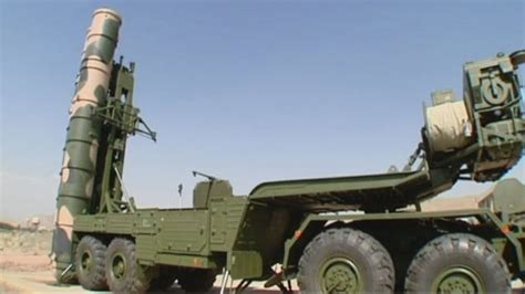 Iran says S-300 air defense system now ‘fully integrated’