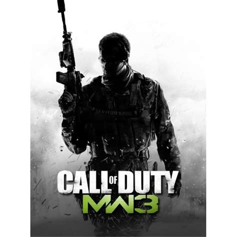 Cod modern warfare 3 system requirements - kumcompanion